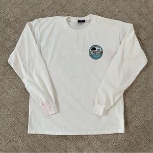 Vintage Westmont College T-shirt